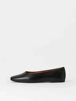 Vagabond Shoemakers Avokkaat Ja Juhlakengät|ballerinat Jolin 5508-001-20 20 Black