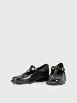 Vagabond Shoemakers Kävelykengät|kävelykengät Ellis Black 20 Black
