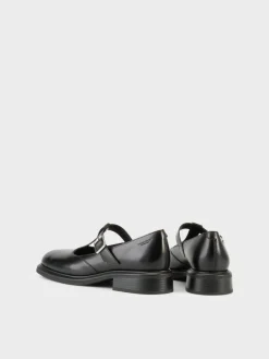 Vagabond Shoemakers Kävelykengät|kävelykengät Ellis Black 20 Black