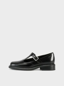 Vagabond Shoemakers Kävelykengät|kävelykengät Ellis Black 20 Black