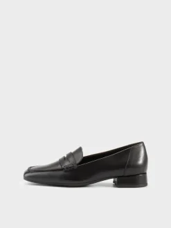 loaferit Debbi Black>Vagabond Shoemakers Sale