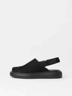 Vagabond Shoemakers Sandaalit|pistokkaat 5519-350-20 Blenda 20 Black