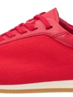 sneakerit Yasmin Bright Red>Vagabond Shoemakers New