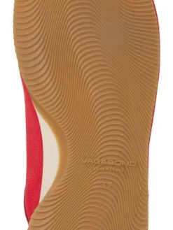 sneakerit Yasmin Bright Red>Vagabond Shoemakers New