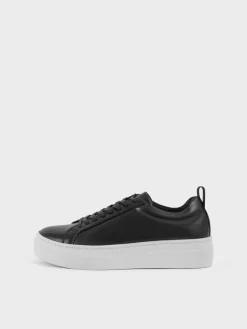 Vagabond Shoemakers Tennarit Ja Sneakerit|Kävelykengät|tennarit Zoe Platform 20 Black