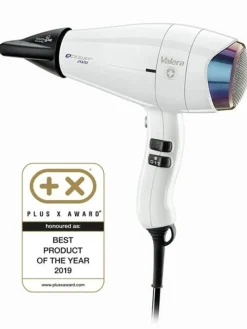 hiustenkuivain ePower 2020 D RC Pure white>Valera Clearance