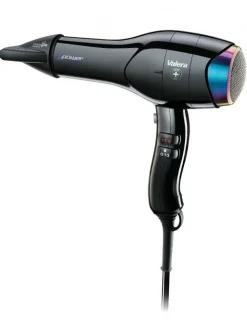 hiustenkuivain ePower 2020 D RC Chrystal black>Valera Online