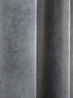 Vallila Verhot Ja Verhotarvikkeet|valmisverho Royal 140x250 cm harmaa