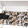 pehmuste De Luxe/Monica/Suvi keinuun, 97B harmaa-beige>Varax Online