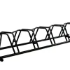 pyöräteline 155 5-paik. musta>Varax Clearance