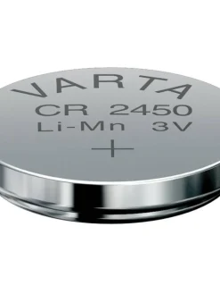 Varta Cr2450> Clearance
