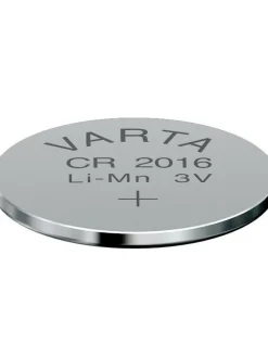 Varta Cr2016> Discount