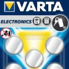 Varta Cr2025 5kpl> Discount