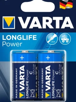 Varta Longlife Power C 2kpl> Clearance