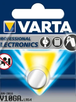 Paristot|Lamput Ja Valaisintarvikkeet|Varta V10ga