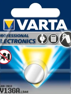 Varta V13ga> Outlet