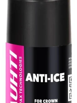 Jäänestoaine anti-ice for Crown and Zero Skis  80 ml>Vauhti Clearance