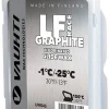 Vauhti Hiihtourheilu|luistovoide LF Race Graphite -1…-25 45g 343-LFRG45