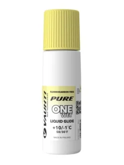 Vauhti Hiihtourheilu|Luistovoide Pure One Wet Liquid +10…-1 80 ml