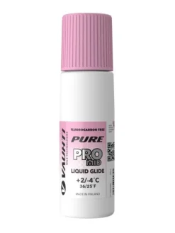 Luistovoide Pure One Mid Liquid +2…-4 80 ml>Vauhti Online