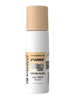 Luistovoide Pure Pro Ldr Liquid +5…-10 80 ml>Vauhti Hot