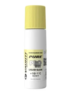 Vauhti Hiihtourheilu|Luistovoide Pure Pro Wet Liquid +10…-1 80 ml