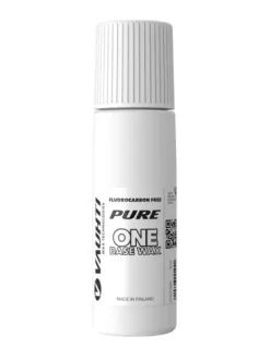 Vauhti Hiihtourheilu|Pohjavoide Pure One Base Liquid 80 ml