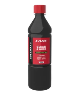Vauhti Hiihtourheilu|puhdistus- ja hoitoaine Clean & Glide 500 ml