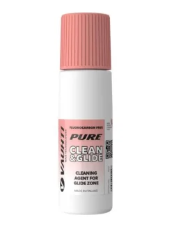 Vauhti Hiihtourheilu|Puhdistus- ja huoltoaine Pure Clean & Glide 80 ml