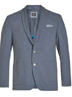 Venti Puvuntakit Ja Bleiserit|blazer 534034100 108 Tummansininen