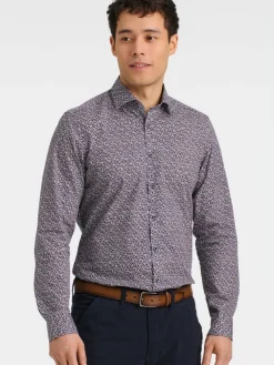 paita 144365400 Body fit>Venti Outlet