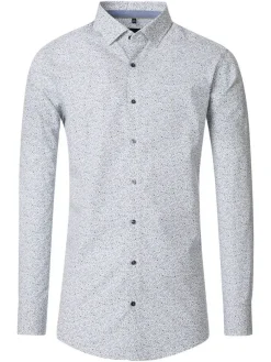 Venti Kauluspaidat|paita 154411500 Modern fit 300 Green Mili