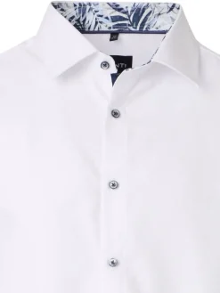 Venti Kauluspaidat|paita 654471900 Modern fit 000 Brilliant White