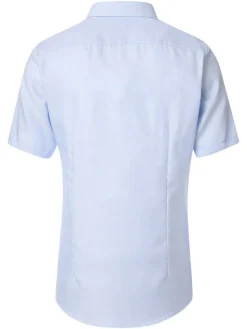 Venti Kauluspaidat|paita 654472200 Modern fit 100 Blue