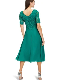 Vera Mont Lyhyet Juhlamekot|mekko 0113 4825
