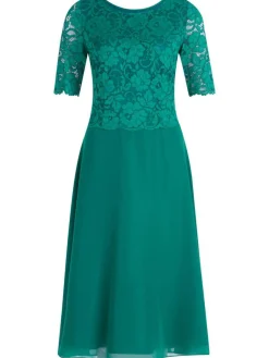 Vera Mont Lyhyet Juhlamekot|mekko 0113 4825