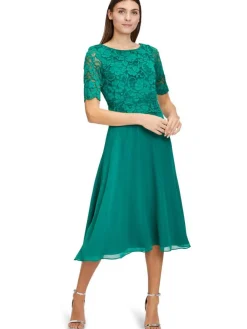 Vera Mont Lyhyet Juhlamekot|mekko 0113 4825