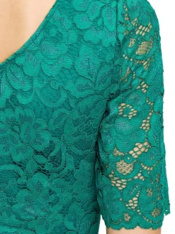 Vera Mont Lyhyet Juhlamekot|mekko 0113 4825