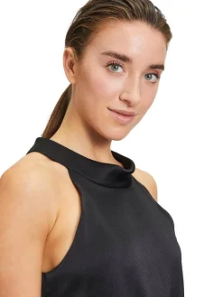 Vera Mont Lyhyet Juhlamekot|mekko 0302 4003 9045 Musta