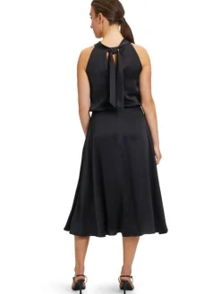 Vera Mont Lyhyet Juhlamekot|mekko 0302 4003 9045 Musta