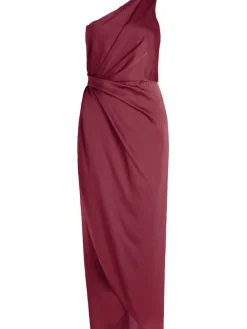 Vera Mont Lyhyet Juhlamekot|satiinimekko 3502 4149 Maxi 4715 Kupari