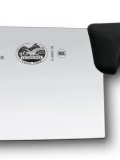 Kiinalainen kokkiveitsi 18 cm>Victorinox Hot