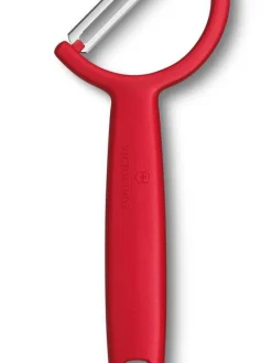 kuorija Rho suorateräinen punainen>Victorinox Clearance