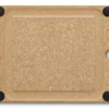 leikkuulauta Kitchen 29 x 23 cm ruskea>Victorinox New