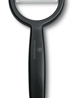 Y-kuorija Ypso sahateräinen musta>Victorinox Sale