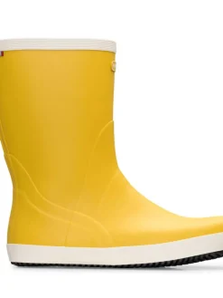 Viking Kumisaappaat|Kumisaappaat|kumisaappaat Seilas W 13 Yellow