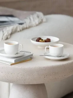 Villeroy&Boch Astiat|Villeroy & Boch Afina espressokuppi Afina 8x6,5x5 cm 0,05 l