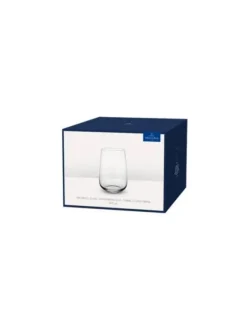 Villeroy&Boch Astiat|Villeroy & Boch Afina juomasi 0,52 l 4-os.