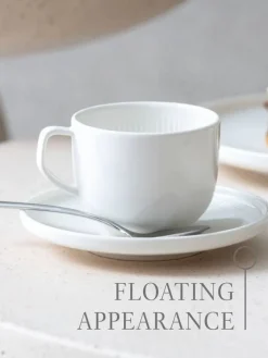 Villeroy&Boch Astiat|Villeroy & Boch Afina kahvikuppi Afina 10,5x8,5x6,5 cm 0,15