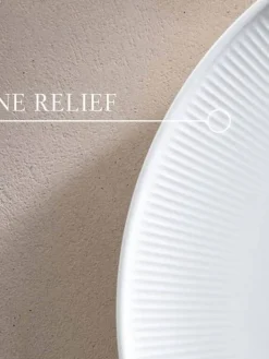 Villeroy&Boch Astiat|Villeroy & Boch Afina lautanen Afina 27 cm